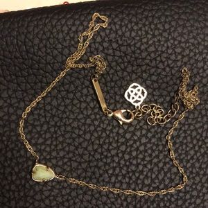 Kendra Scott necklace